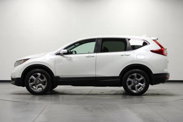used 2019 Honda CR-V car, priced at $17,962