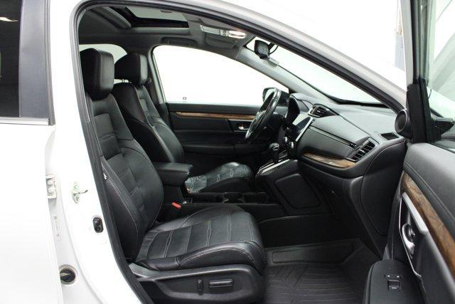 used 2019 Honda CR-V car, priced at $17,962