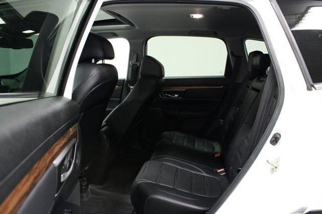 used 2019 Honda CR-V car, priced at $17,962