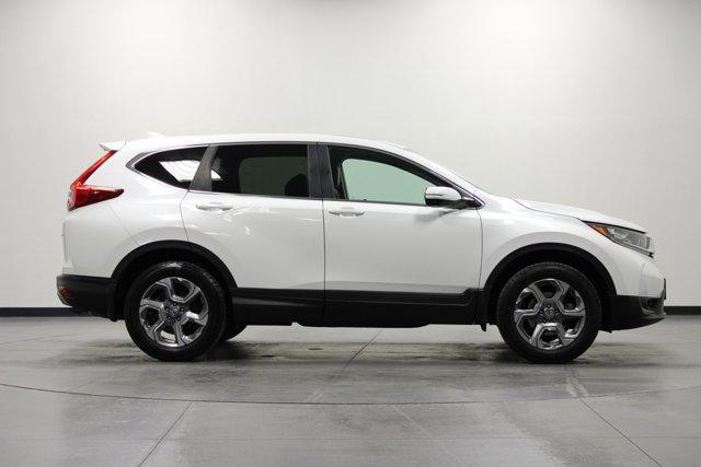 used 2019 Honda CR-V car, priced at $17,962