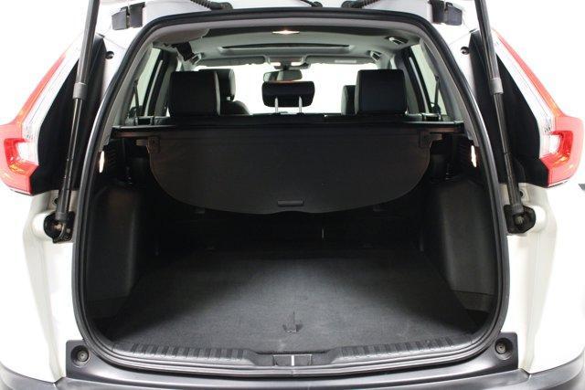 used 2019 Honda CR-V car, priced at $17,962