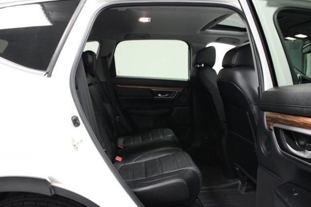 used 2019 Honda CR-V car, priced at $17,962