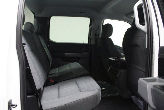new 2025 Ford F-150 Lightning car, priced at $51,589