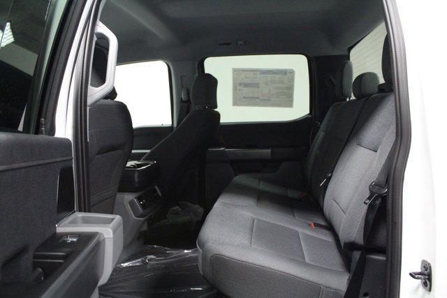 new 2025 Ford F-150 Lightning car, priced at $51,589