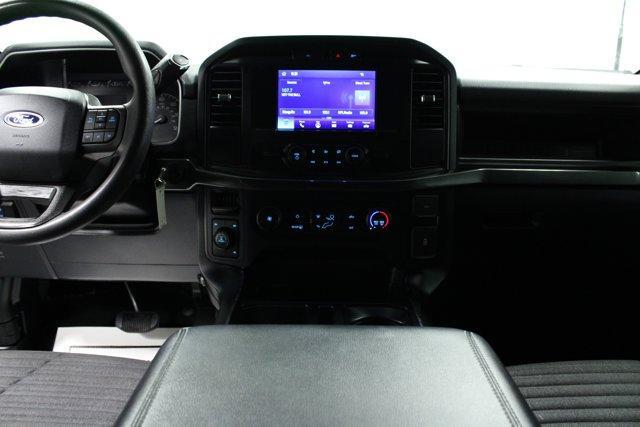 used 2023 Ford F-150 car, priced at $34,962