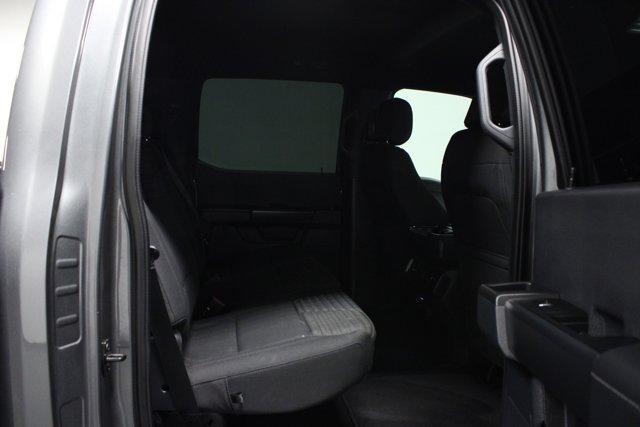 used 2023 Ford F-150 car, priced at $34,962