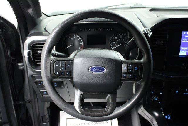 used 2023 Ford F-150 car, priced at $34,962