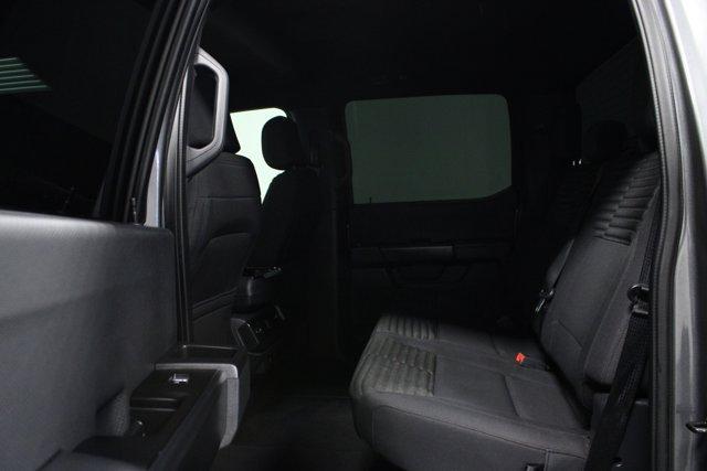 used 2023 Ford F-150 car, priced at $34,962