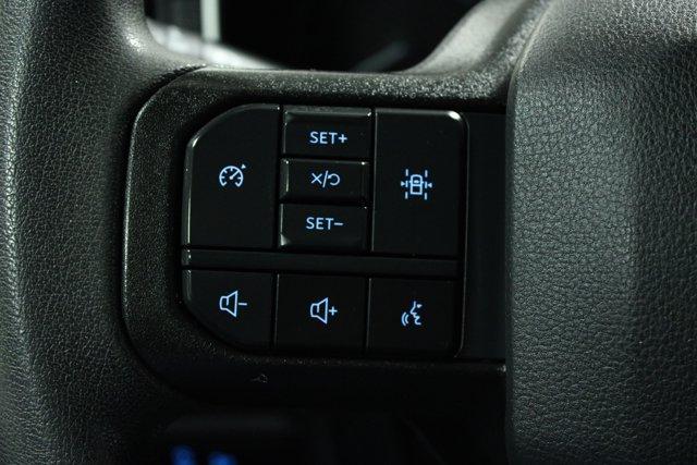 used 2023 Ford F-150 car, priced at $34,962
