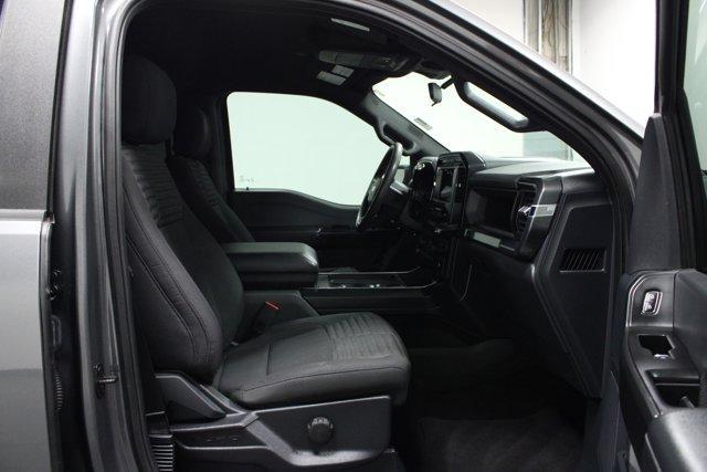 used 2023 Ford F-150 car, priced at $34,962