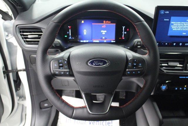 new 2025 Ford Escape car, priced at $35,462