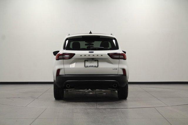 new 2025 Ford Escape car, priced at $35,462