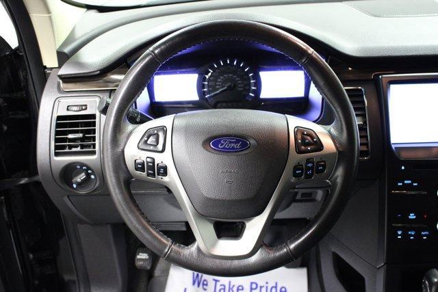 used 2013 Ford Flex car