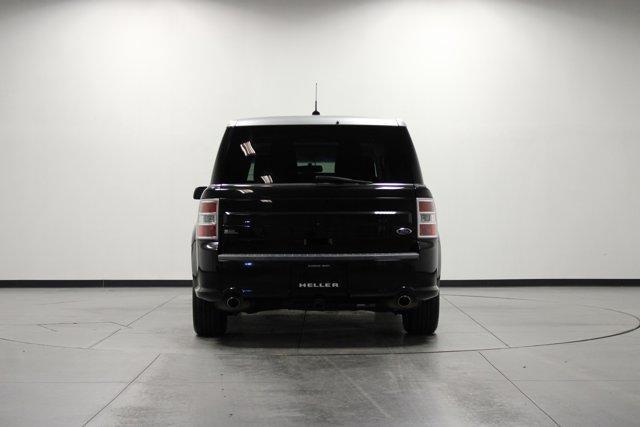 used 2013 Ford Flex car