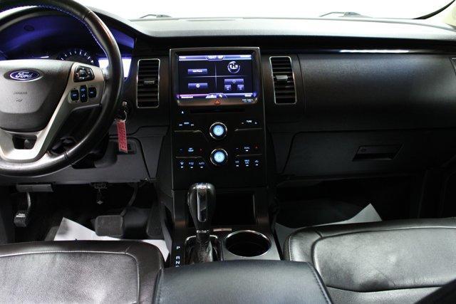 used 2013 Ford Flex car