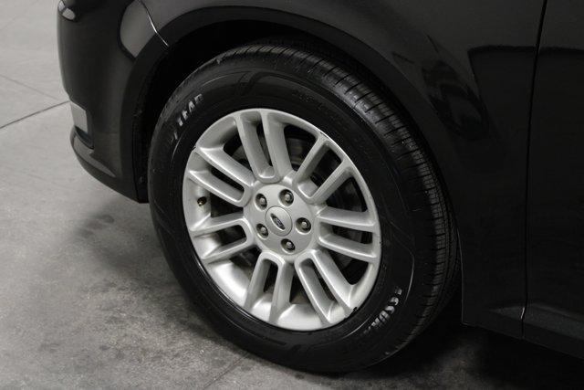 used 2013 Ford Flex car