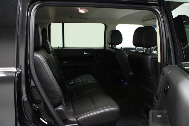 used 2013 Ford Flex car