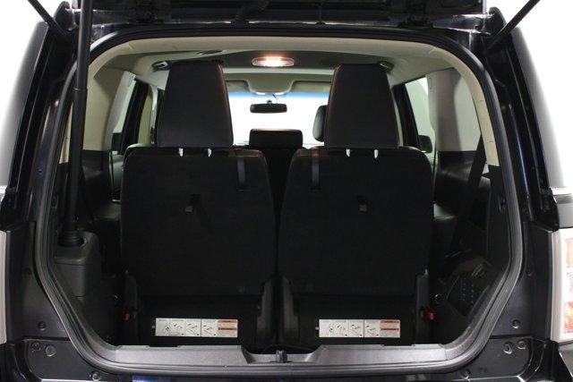 used 2013 Ford Flex car