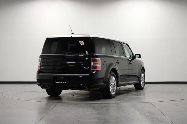 used 2013 Ford Flex car