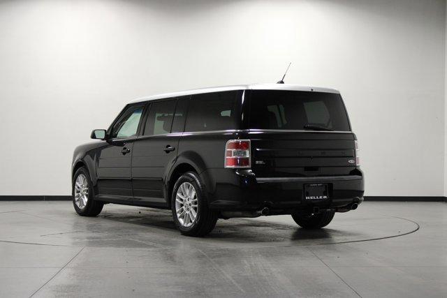 used 2013 Ford Flex car