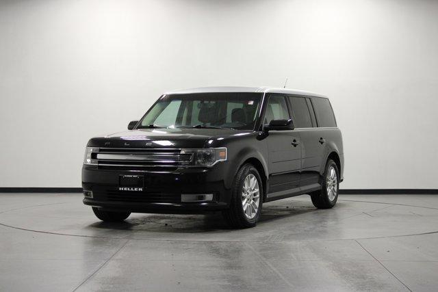 used 2013 Ford Flex car
