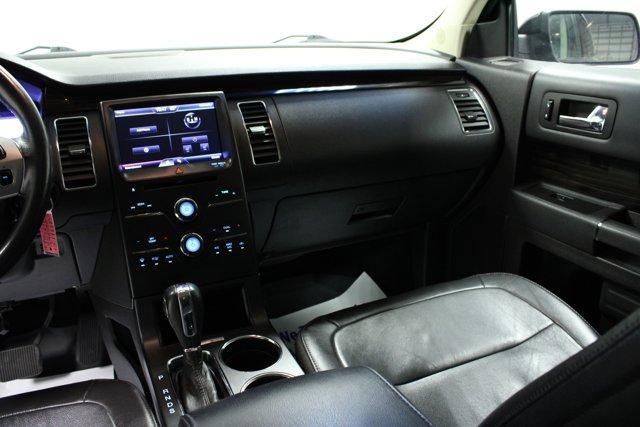 used 2013 Ford Flex car