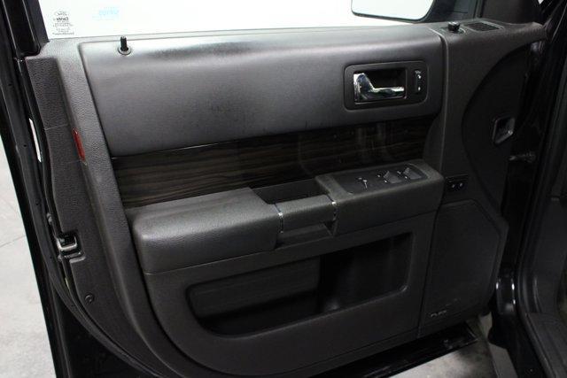used 2013 Ford Flex car