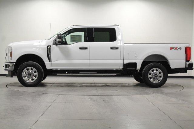 new 2024 Ford F-250 car, priced at $55,662