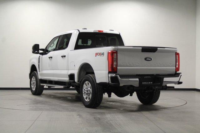 new 2024 Ford F-250 car, priced at $55,662