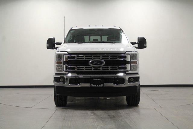 new 2024 Ford F-250 car, priced at $55,662