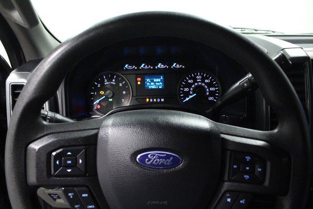 used 2020 Ford F-150 car, priced at $26,962