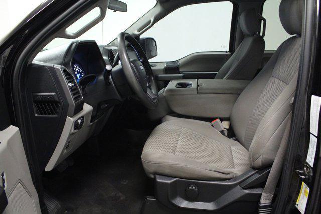 used 2020 Ford F-150 car, priced at $26,962