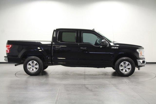 used 2020 Ford F-150 car, priced at $30,962