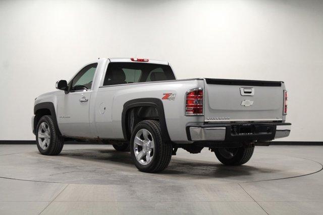 used 2013 Chevrolet Silverado 1500 car, priced at $14,962