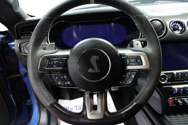 used 2020 Ford Shelby GT500 car, priced at $75,962