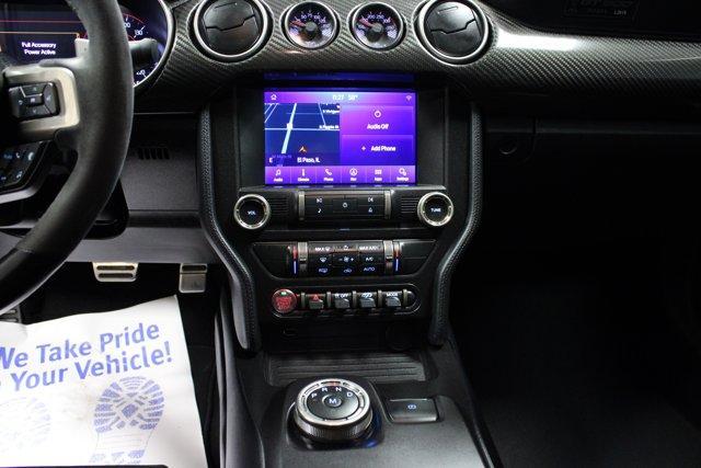used 2020 Ford Shelby GT500 car, priced at $75,962