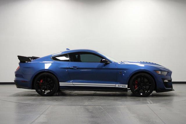 used 2020 Ford Shelby GT500 car, priced at $75,962