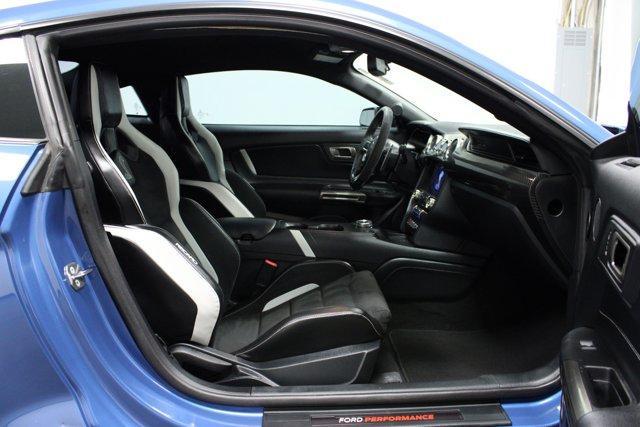 used 2020 Ford Shelby GT500 car, priced at $75,962
