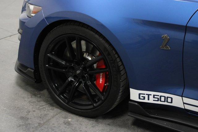used 2020 Ford Shelby GT500 car, priced at $75,962