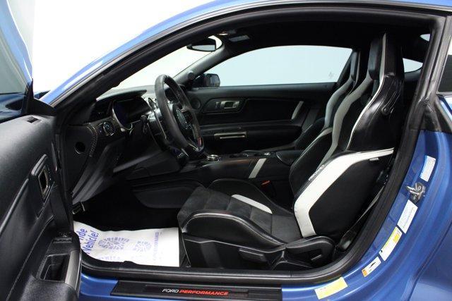used 2020 Ford Shelby GT500 car, priced at $75,962