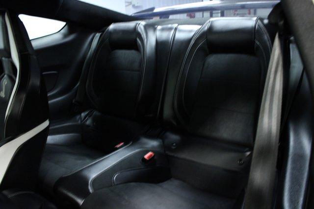 used 2020 Ford Shelby GT500 car, priced at $75,962