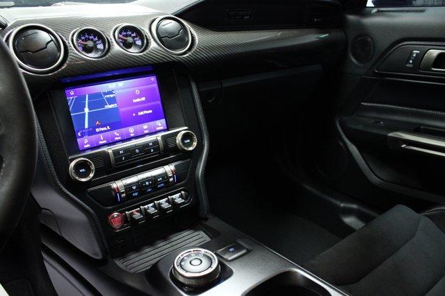 used 2020 Ford Shelby GT500 car, priced at $75,962