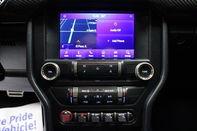 used 2020 Ford Shelby GT500 car, priced at $75,962