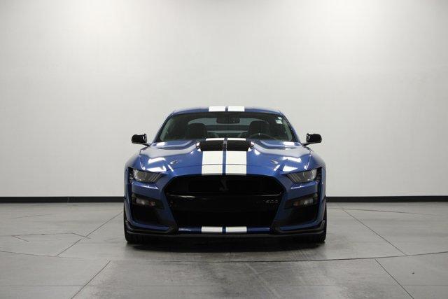 used 2020 Ford Shelby GT500 car, priced at $75,962