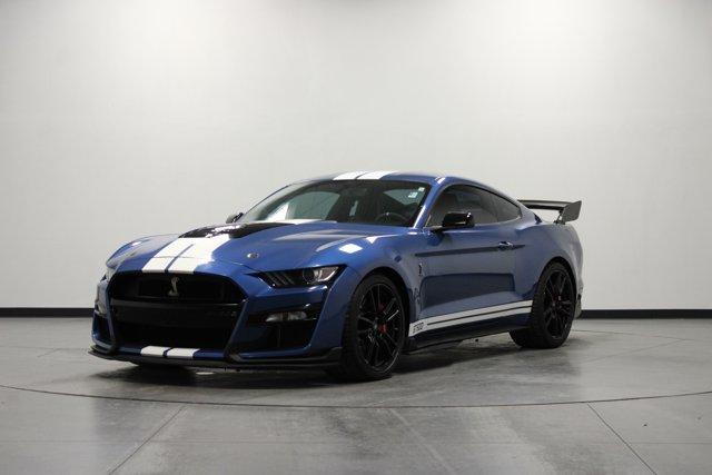 used 2020 Ford Shelby GT500 car, priced at $75,962