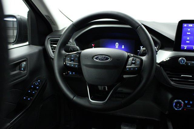 used 2025 Ford Escape car, priced at $26,962