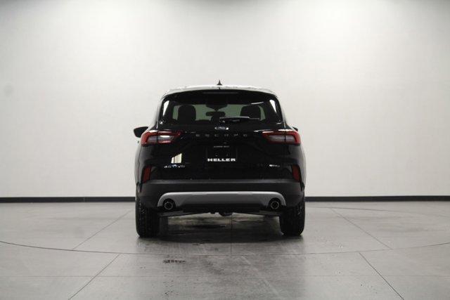 used 2025 Ford Escape car, priced at $26,962