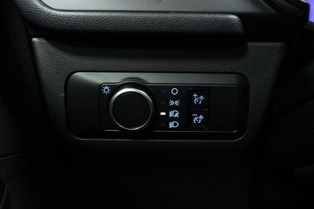 used 2025 Ford Escape car, priced at $26,962