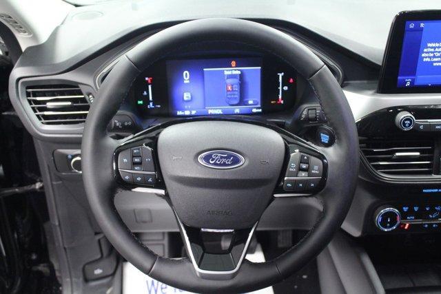 used 2025 Ford Escape car, priced at $26,962