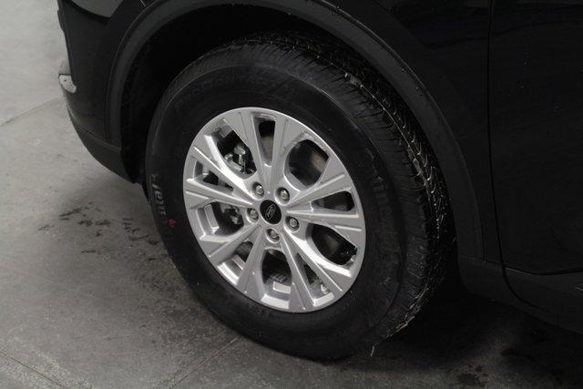 used 2025 Ford Escape car, priced at $26,962